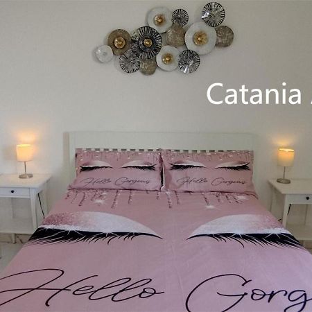 Team019 Vacation Rentals Alex Near The Beach Baroque Catania, Views Of Mount Etna Exteriér fotografie