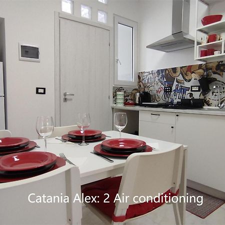Team019 Vacation Rentals Alex Near The Beach Baroque Catania, Views Of Mount Etna Exteriér fotografie