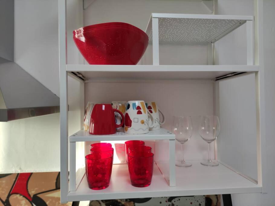Team019 Vacation Rentals Alex Near The Beach Baroque Catania, Views Of Mount Etna Exteriér fotografie