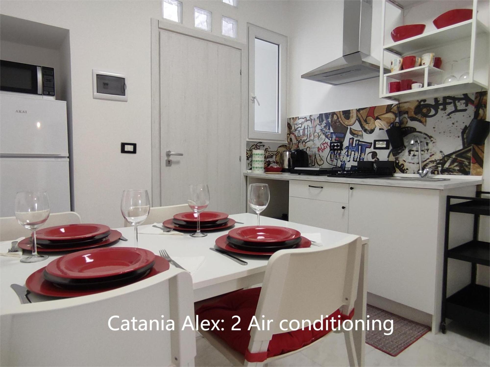 Team019 Vacation Rentals Alex Near The Beach Baroque Catania, Views Of Mount Etna Exteriér fotografie